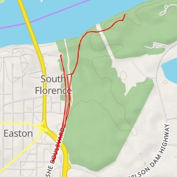 thumbnail for Rockpile Trail