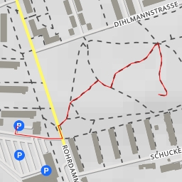 thumbnail for Schuckertdamm - Berlin