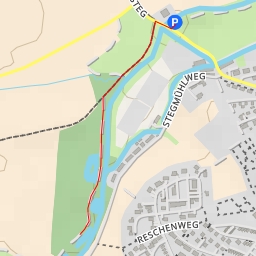 thumbnail for Stegmühlweg - Stegmühlweg