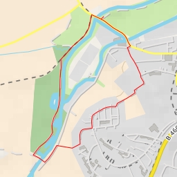 thumbnail for Stegmühlweg