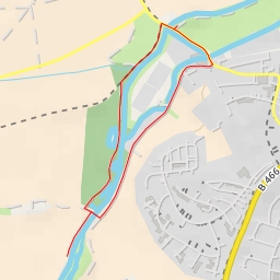 thumbnail for Stegmühlweg