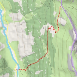 thumbnail for Stanzscharte - Höhenwanderweg Bucheben - Rauris
