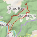 thumbnail for Cornimont - Cornimont