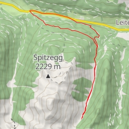 thumbnail for Kartitsch