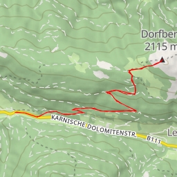 thumbnail for Dorfberg