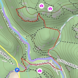 thumbnail for Auerhahnfels