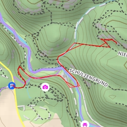 thumbnail for Saugrundwächter