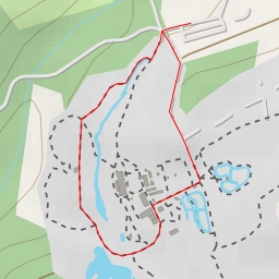 thumbnail for Parc du Reynou - Allée du Haut