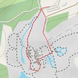 thumbnail for Parc du Reynou - Allée du Haut