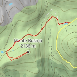 thumbnail for Monte Busma