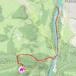 thumbnail for Oberes Birbaumli