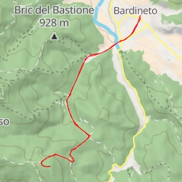 thumbnail for Monte Lingo