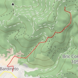 thumbnail for Lago Rotondo