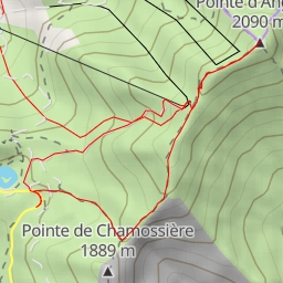 thumbnail for Pointe d'Angolon