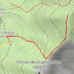 thumbnail for Chemin d'Angolon