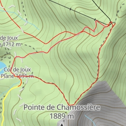 thumbnail for Chemin d'Angolon