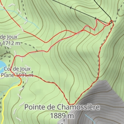 thumbnail for Chemin d'Angolon