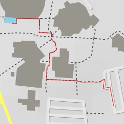 thumbnail for Museo Universitario de Arte Contemporáneo (MUAC) - Circuito Cultural - Ciudad de México