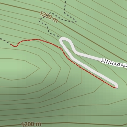 thumbnail for Pune Gate