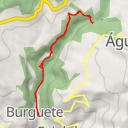 thumbnail for Salto do Cagarrão