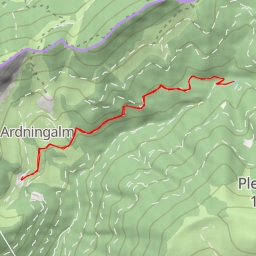 thumbnail for Hofersteig