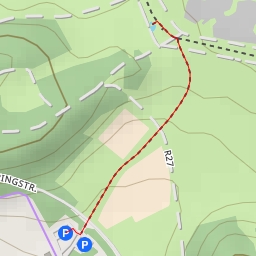 thumbnail for Gutsbezirk Münsingen