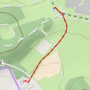 thumbnail for Gutsbezirk Münsingen