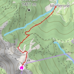 thumbnail for Rifugio Luigi Azzoni