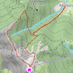 thumbnail for Punta Manzoni