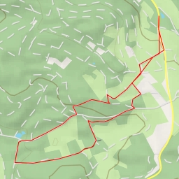 thumbnail for Hilchenbacher Straße - Hilchenbacher Straße