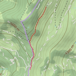 thumbnail for Wanderweg 2