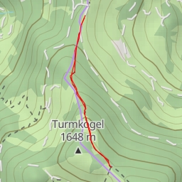 thumbnail for Adlerweg - Wanderweg 2