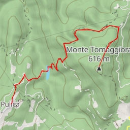 thumbnail for Monte Tomaggiora