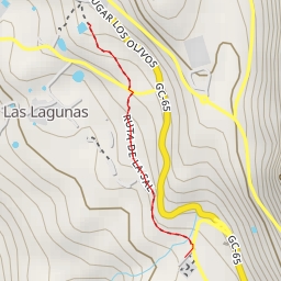 thumbnail for Ruta de la Sal - Ruta de la Sal