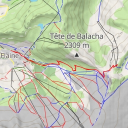 thumbnail for Les Verdets