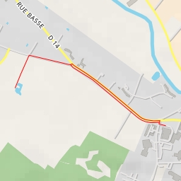 thumbnail for La Racinerie - Rue Haute