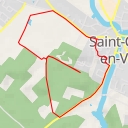 thumbnail for Rue des Petites Vallées