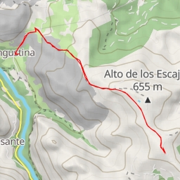 thumbnail for Peñal de Brenas