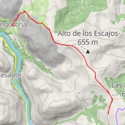 thumbnail for La Garma