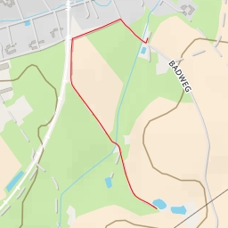 thumbnail for Badweg - Badweg