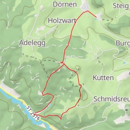 thumbnail for Scheiben - Scheiben - Wiggensbach