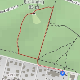 thumbnail for Kirchberg