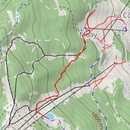 thumbnail for Chemin de Moay - Chemin de Moay