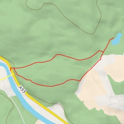 thumbnail for Sluie Loch