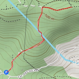 thumbnail for Bau Rouge