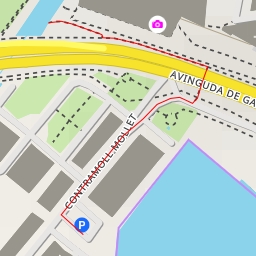 thumbnail for pont d'Andratx - pont d'Andratx - Palma