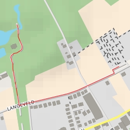 thumbnail for Château d'Attenhoven - Langeveld