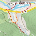 thumbnail for Route du Séchenat