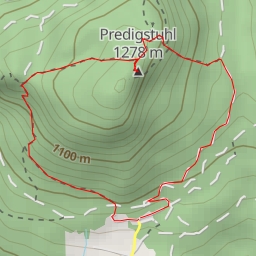 thumbnail for Predigstuhl