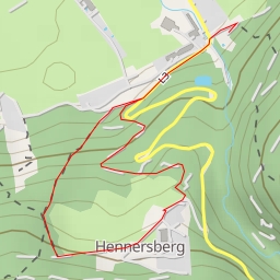 thumbnail for Hennersberg